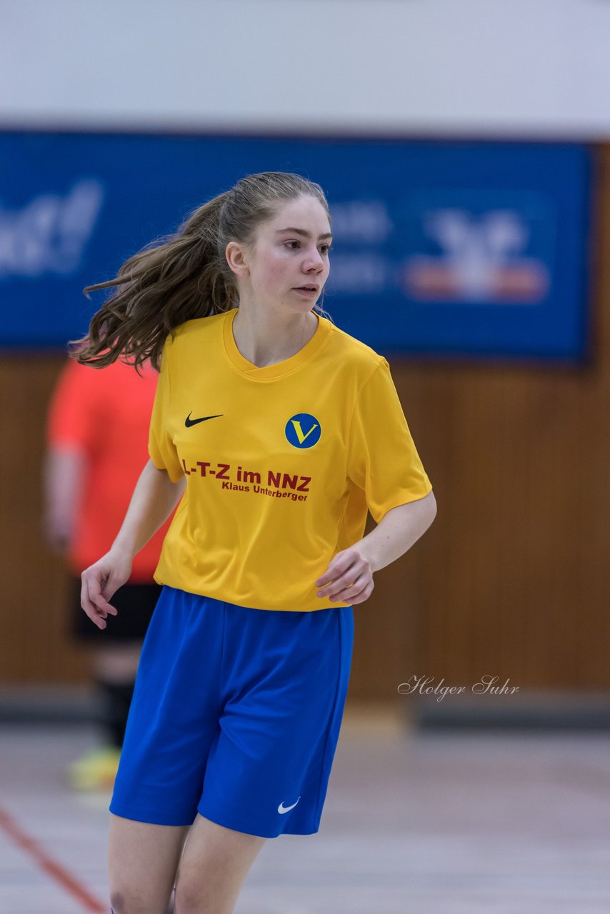 Bild 132 - VR Bank Cup Horst